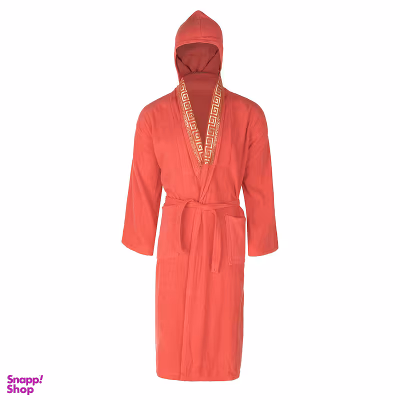 حوله پالتویی مدل آیدین سایز 125