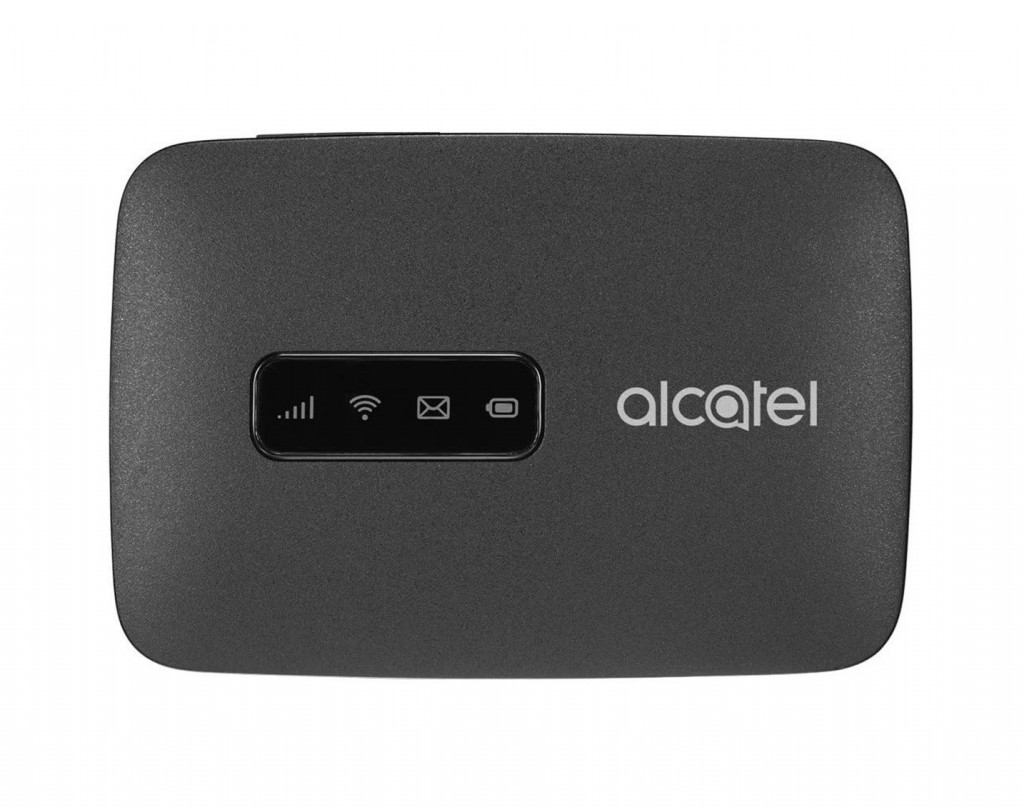 قیمت و مشخصات مودم قابل حمل 4G الکاتل مدل LINKZONE