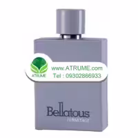 عطر ادکلن بلاتوس هرمیتاژ 100 میل مردانه