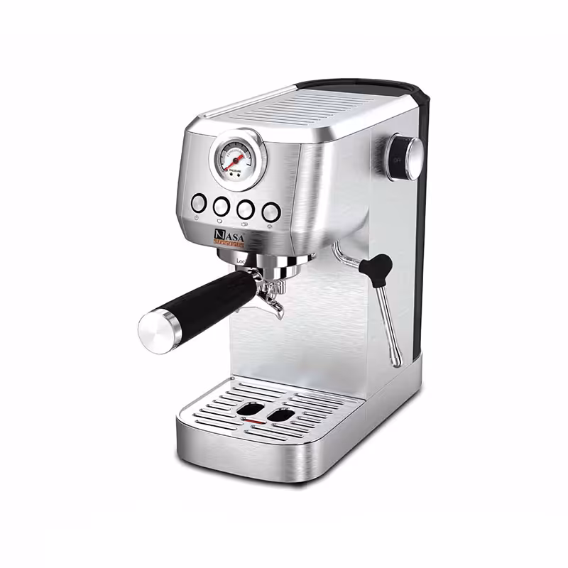 خرید و قیمت اسپرسو ساز ناسا الکتریک مدل 536