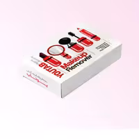 دستمال مرطوب آرایش پاکن یوتوب (با کیفیت عالی)