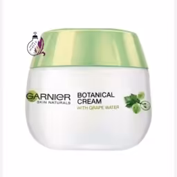 کرم آبرسان گارنیر با عصاره انگور Garnier Botanical Cream Grape Water