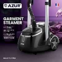 بخار شوی آزور  مدل AZ-119GS