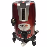 تراز لیزری اچ تی سی مدل LF-331X