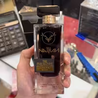 ادکلن the dalmore cigar maltبرند ناتان ساخت فرانسه اکسترا د پارفوم 85 میل