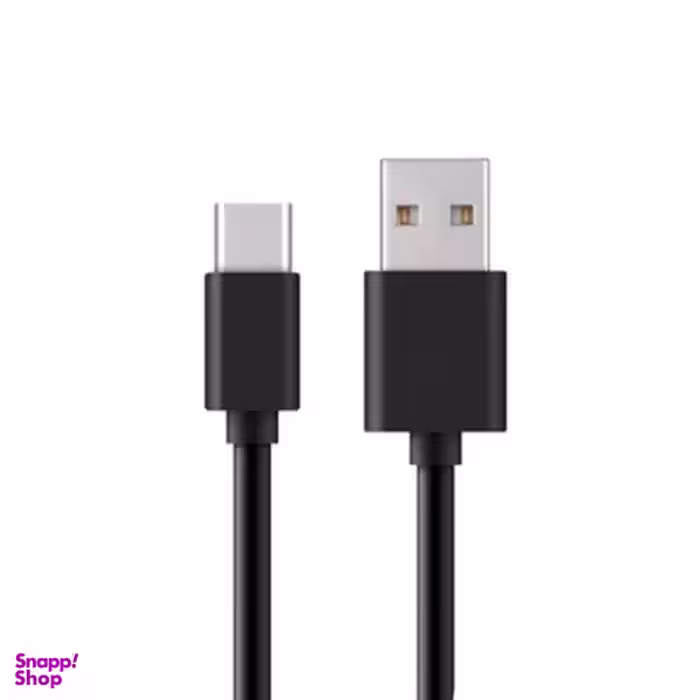 کابل تبدیل USB به USB-C شیائومی مدل Redmi به طول 1.2m