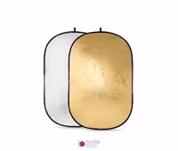 رفلکتور 100*150 سانت دو کاره بدون برند