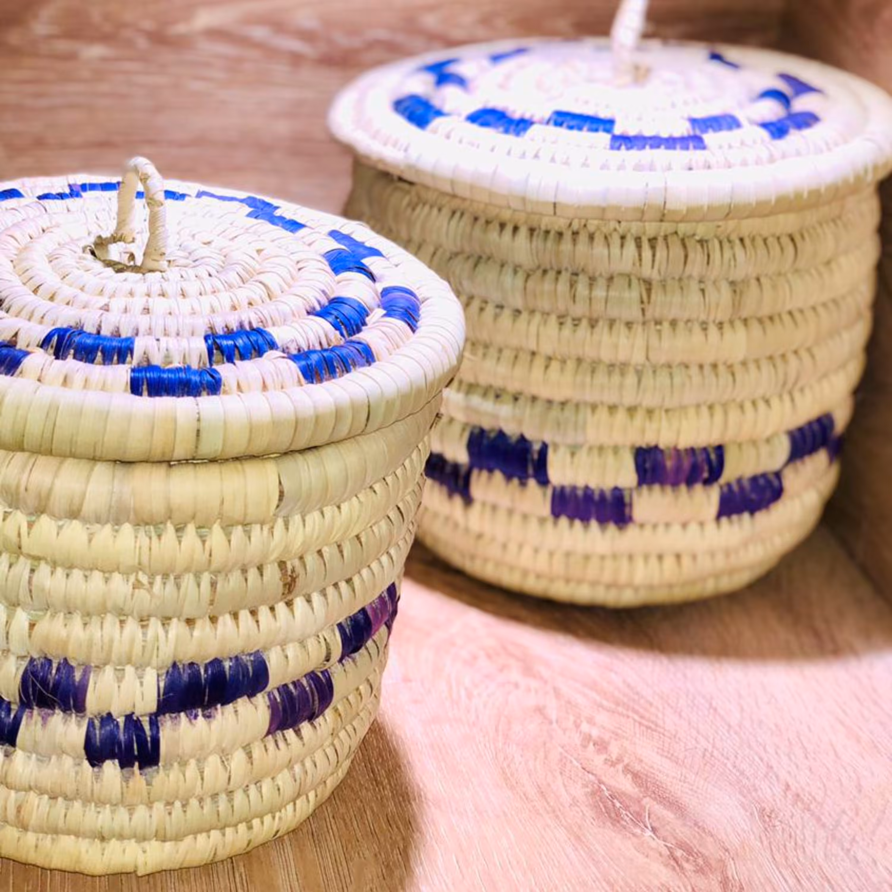 بانکه حصیری