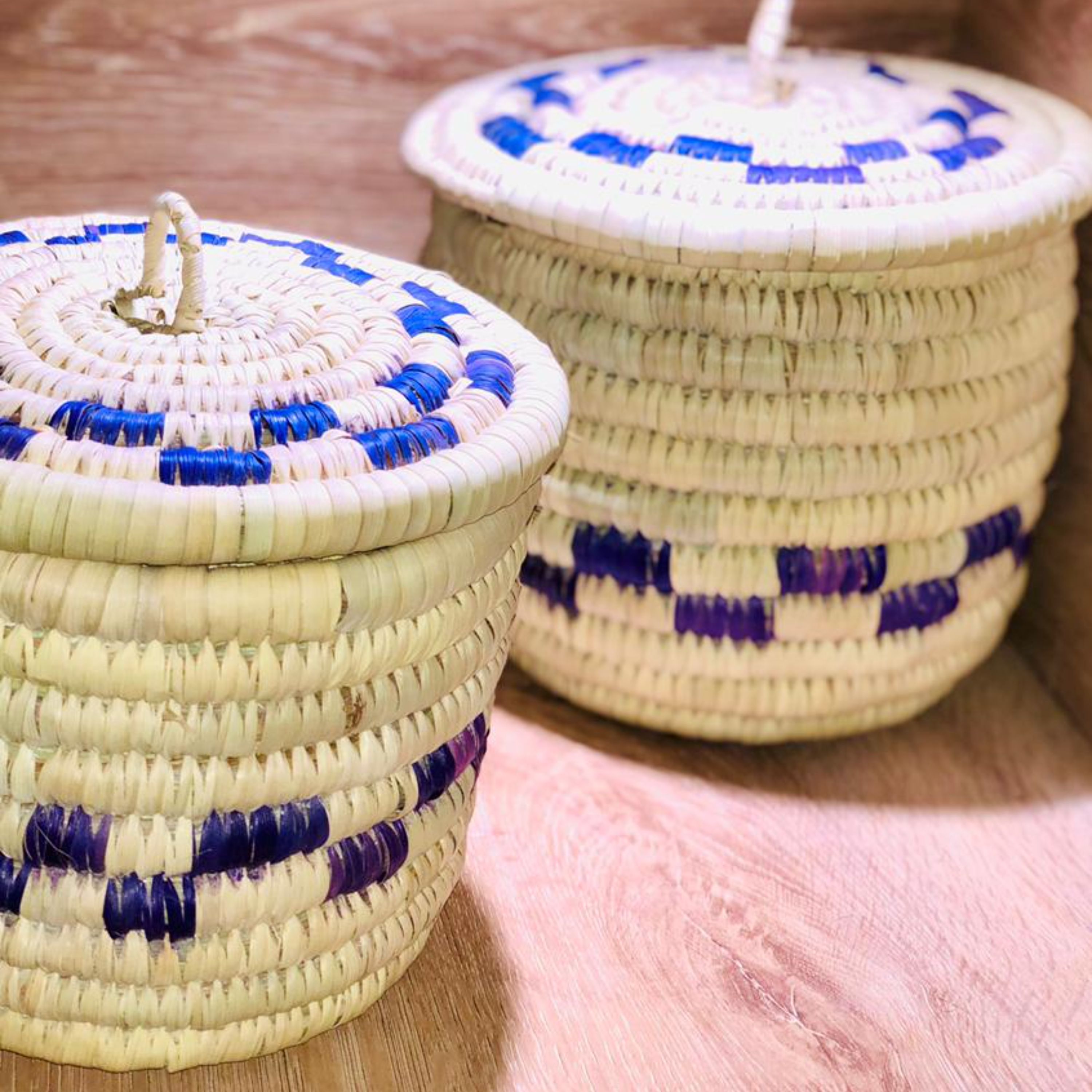 بانکه حصیری