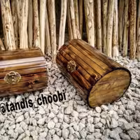 صندوقچه هلالی