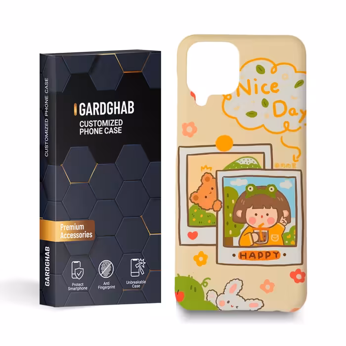 قاب M33 مدل فانتزی 1141