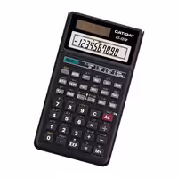 ماشین حساب CS-127D کاتیگا
