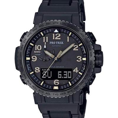 ساعت مچی مردانه PROTREK کاسیو 
مدل CASIO-PRW-50FC-1