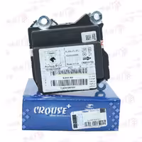 یونیت ایربگ (واحد کنترل الکترونیکی کیسه هوا) رانا (4FL)