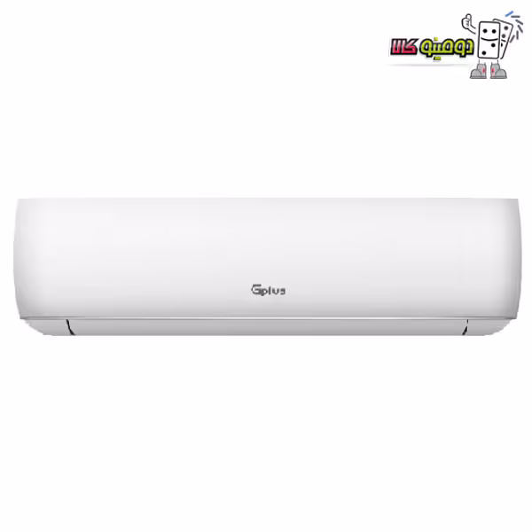 خرید کولر گازی جی پلاس 18000 مدل GAC-HF18TQ1 - دومینو کالا