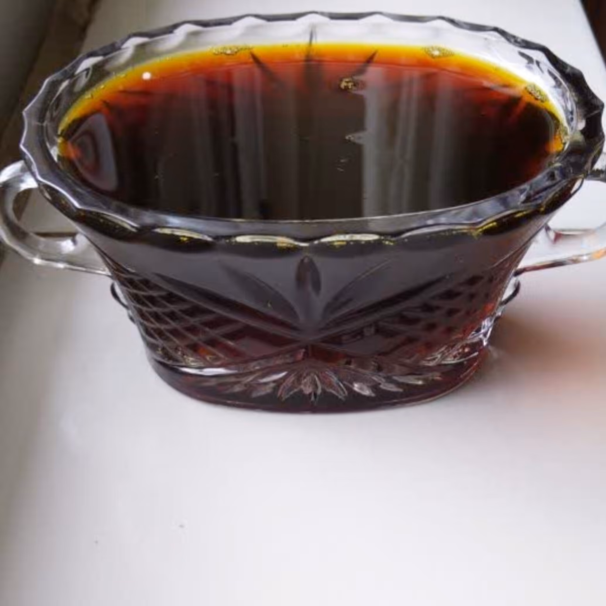 شیره انگور غلیظ درجه یک تیران(نیم کیلویی و یک کیلویی به بالا)