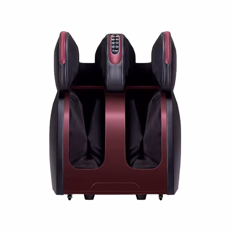 ماساژور پا مدل Mstar Leg massage-MS818