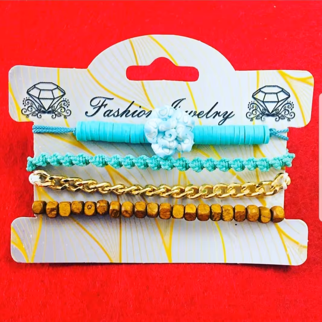 دستبند 4 لاین