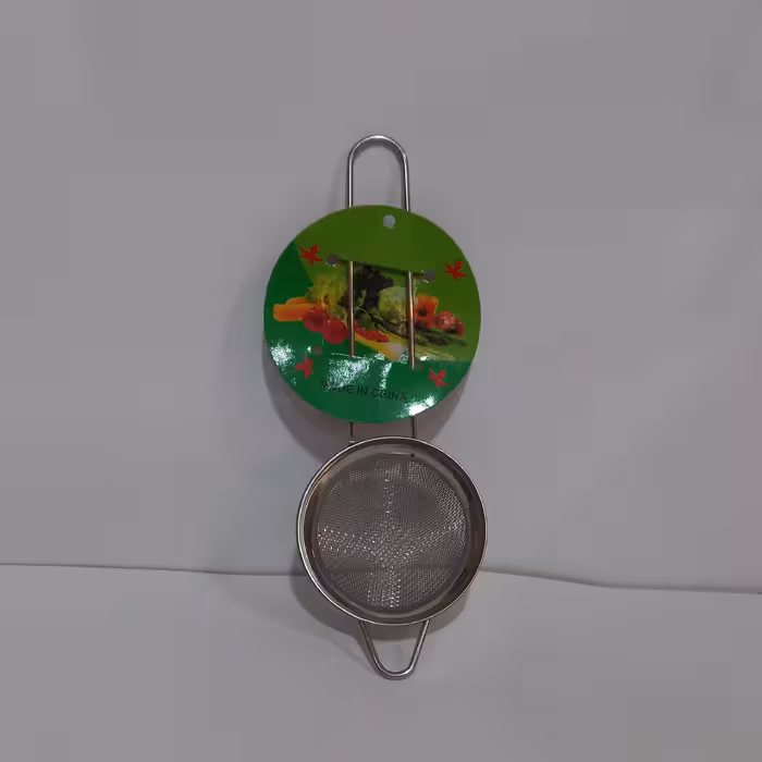 صافی چای خارجی 7