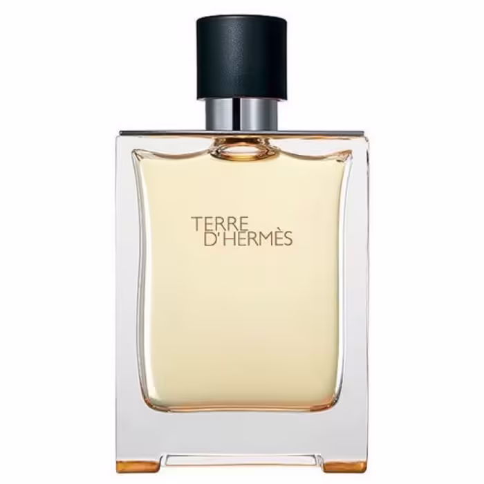 عطر  اورجینال خالص  تق هرمس (1میل)ماندگاری 24 ساعت تضمینی برند لوزی  گریدhi