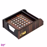 جامدادی رومیزی آرسی دکور کد 0041