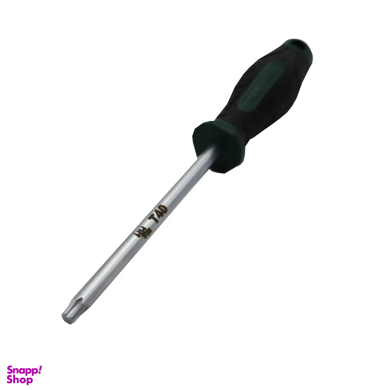 پیچ گوشتی ستاره ای مدل سویفت کد YPTV-T40 سایز 40 میلی متر
