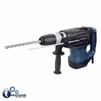 بتن کن هیوندای مدل HP1240M-RH - ابزار یراق