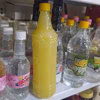 آبلیمو خانگی اصل