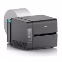 پرینتر لیبل زن پاستک مدل EM210