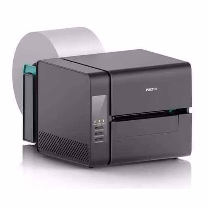 پرینتر لیبل زن پاستک مدل EM210