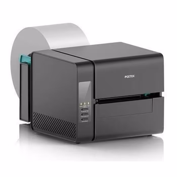 پرینتر لیبل زن پاستک مدل EM210