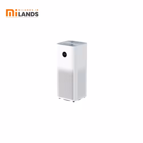 دستگاه تصفیه کننده هوا شیائومی مدل پرو Pro H