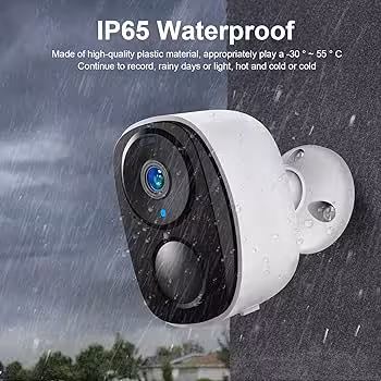 دوربین  فورجی اسمارت کمرا