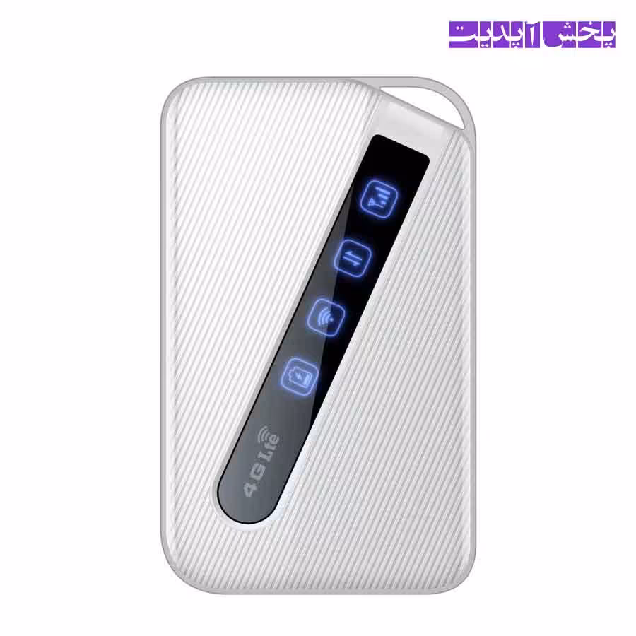 مودم 4G\LTE قابل حمل دی-لینک مدل DWR-930M
