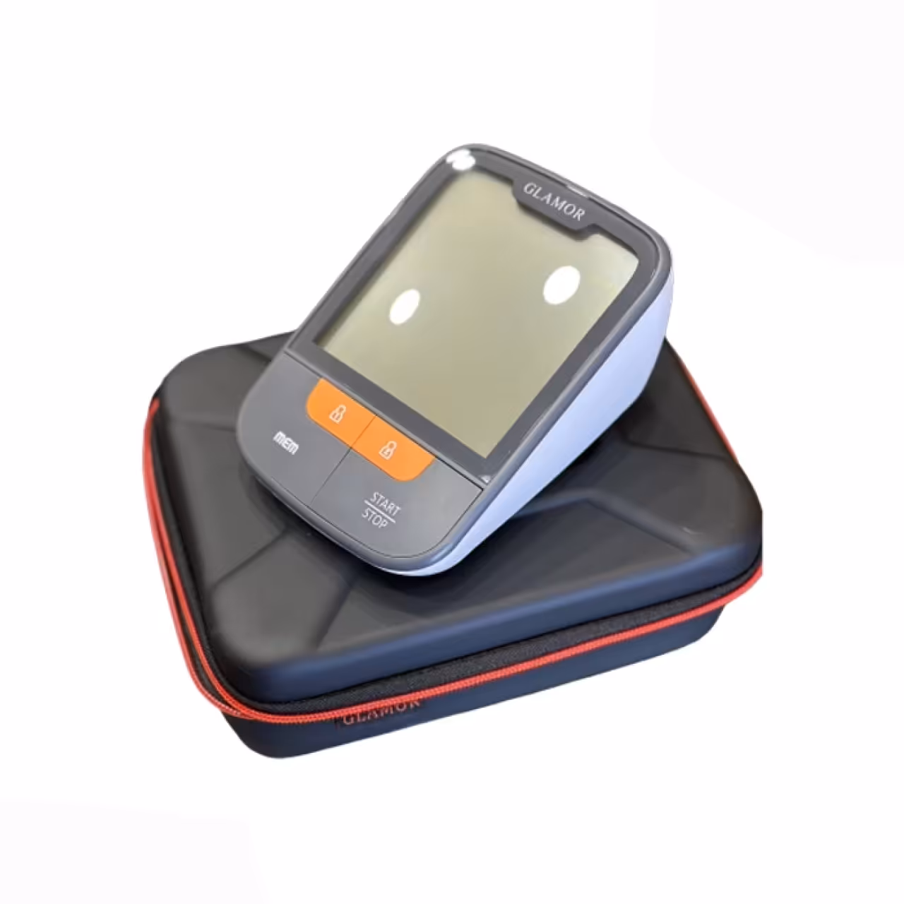 فشارسنج سخنگو فارسی بازویی گلامور مدل 6181