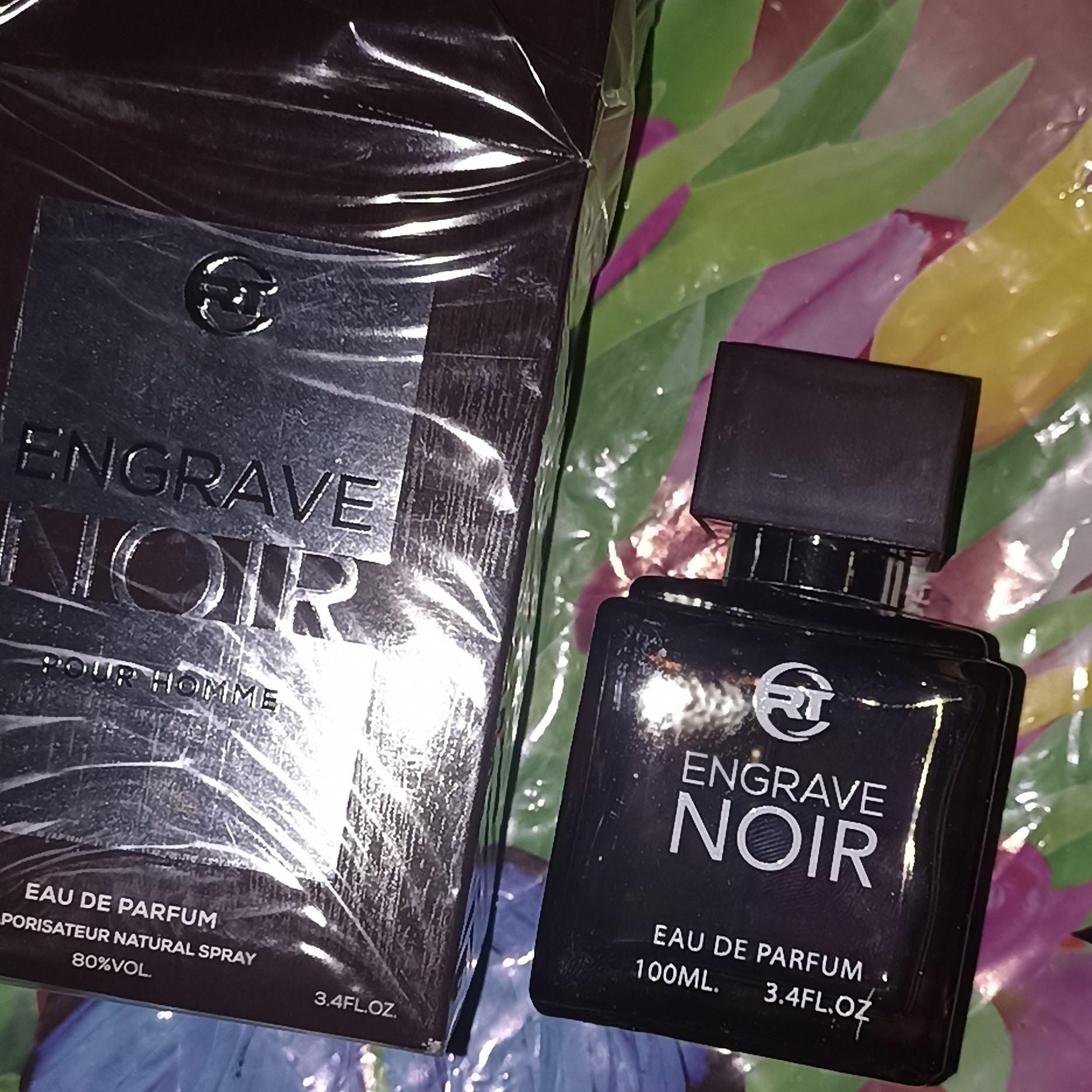ادکلن NOIR