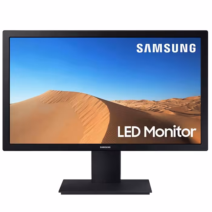مانیتور سامسونگ 24 اینچ MONITOR SAMSUNG s24a310