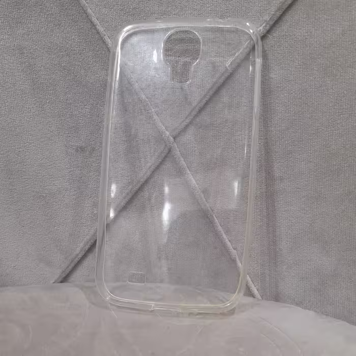 کاور سامسونگ samsung galaxy s4 گارد ژله ای قاب S4 جلد اس چهار فور  SGH-I545 I9500 GT-I9506 GT-I9507V SGH-I337