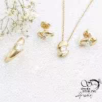 سرویس مارک ژوپینگ طرح طلا کد 15458