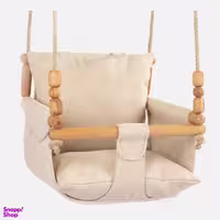 اسباب بازی تاب چوبی بامتی (Bamti) کد 1170