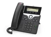 تلفن VoIP سیسکو مدل 7811 تحت شبکه