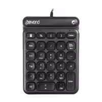 نامبرپد باسیم بیاند BK-850