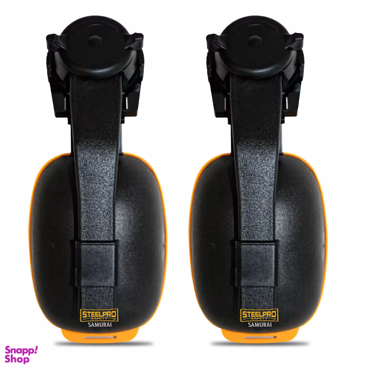 محافظ گوش استیل پرو سیفتی مدل OSC