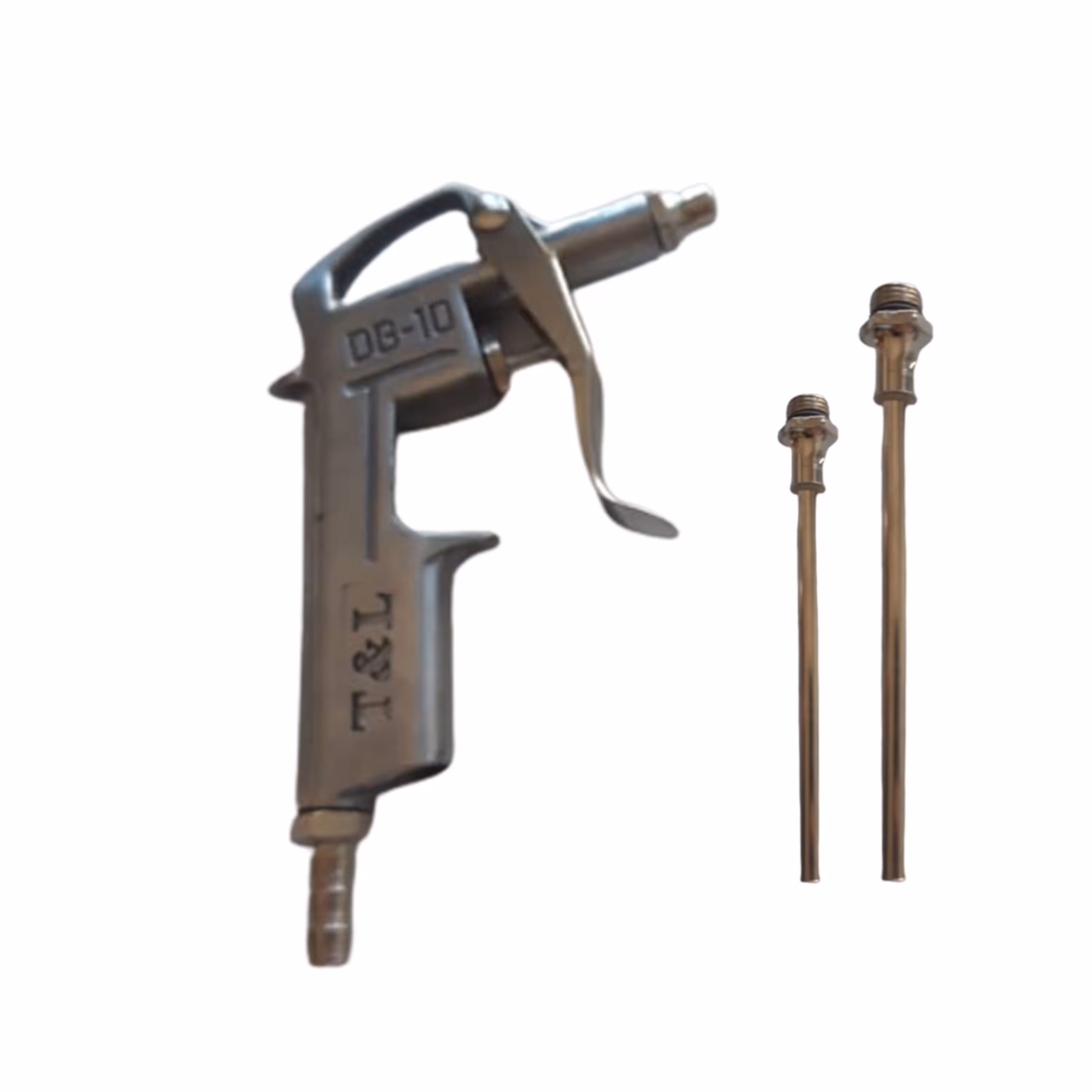 پیستوله بادی مدل DG-10  کد 325