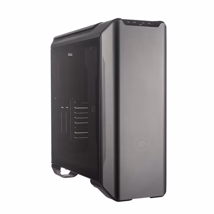 کیس کولرمستر مدل  Master Case SL600M Black