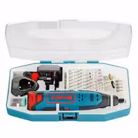 کیت فرز مینیاتوری شارژی  8102K رونیکس12 ولت

