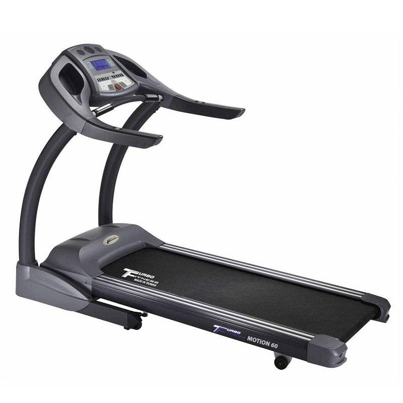 تردمیل توربو فیتنس Turbo Fitness Motion 60