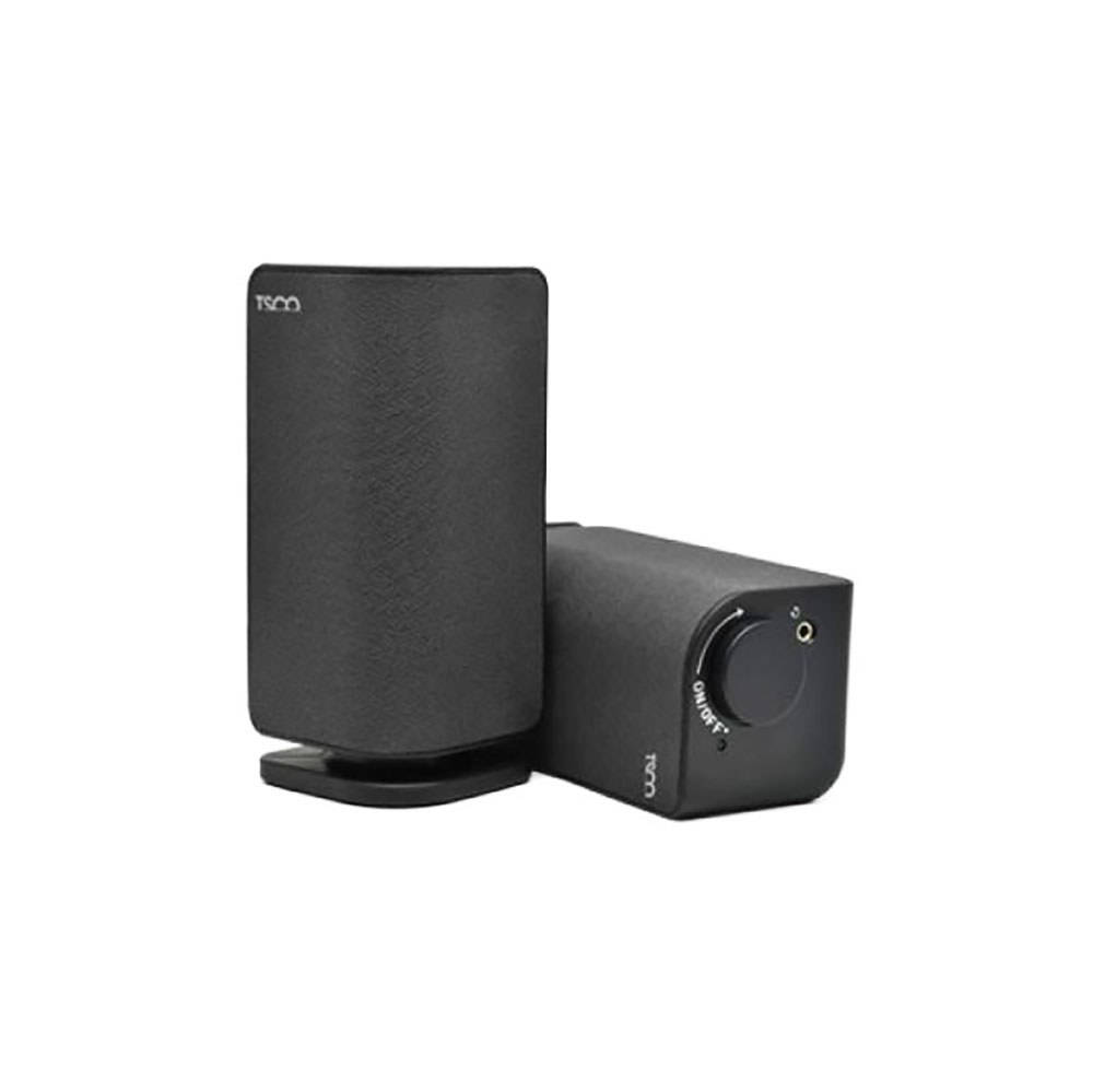 اسپیکر رومیزی تسکو مدل TSCO TS 2064