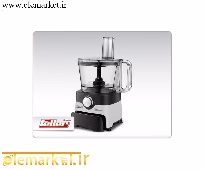 غذا ساز فلر FPB27