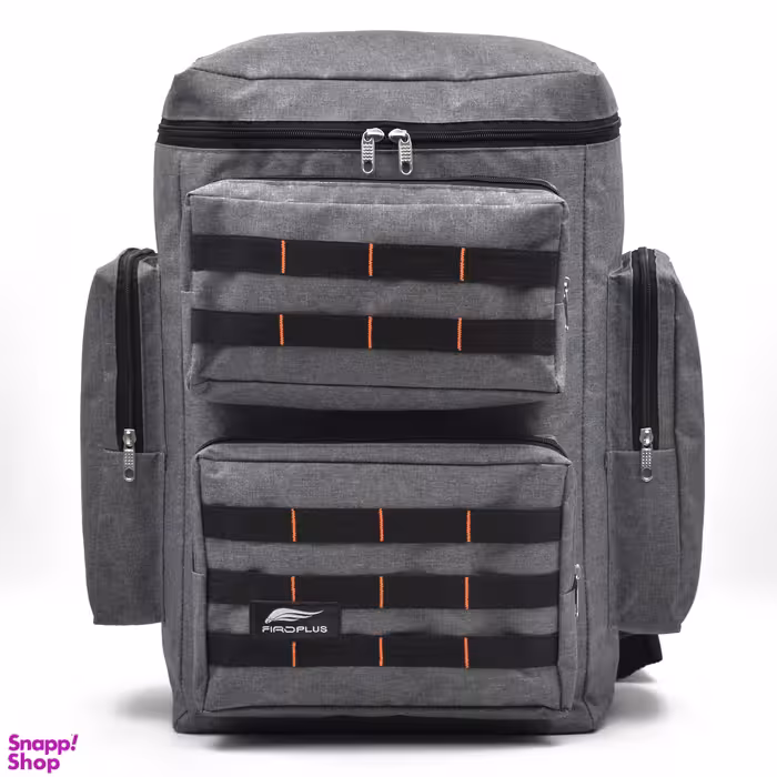 کوله پشتی 50 لیتری فیرو پلاس مدل FP050